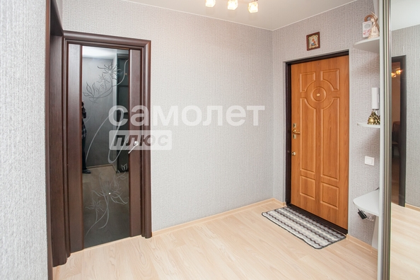 
   Продам 3-комнатную, 59 м², Заречная 2-я ул, 4

. Фото 19.