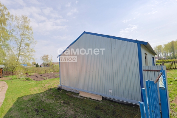 
  Продается земельный участок, 15.75 соток, село Верхотомское
. Фото 33.