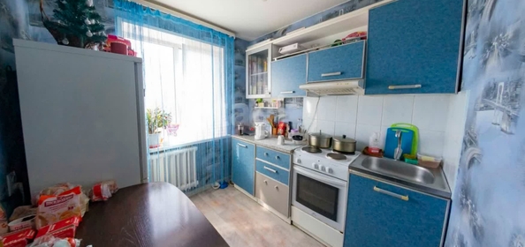 
   Продам 2-комнатную, 46.3 м², Сибиряков-Гвардейцев ул, 314

. Фото 5.