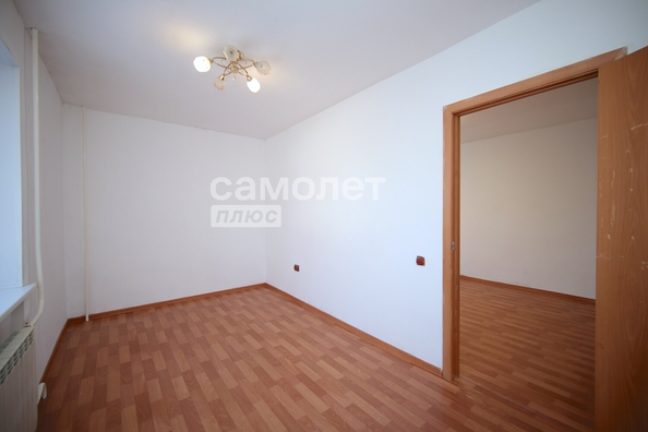 
   Продам 2-комнатную, 39.5 м², Юрия Смирнова ул, 18

. Фото 6.