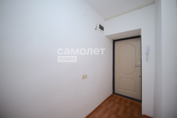 
   Продам 2-комнатную, 39.5 м², Юрия Смирнова ул, 18

. Фото 12.