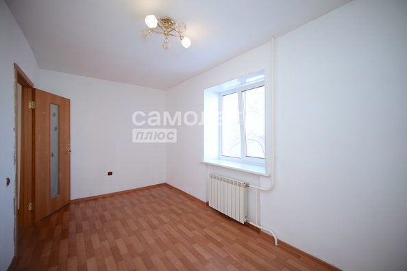 
  Продается 2-комн. квартира, 39.5 м², Юрия Смирнова ул, д. 18
. Фото 10.