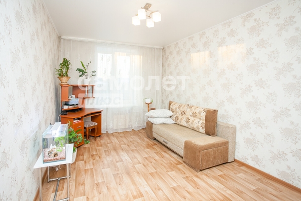 
   Продам 2-комнатную, 36 м², Дзержинского ул, 16А

. Фото 5.