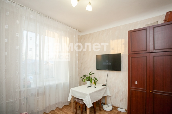 
   Продам 2-комнатную, 36 м², Дзержинского ул, 16А

. Фото 7.