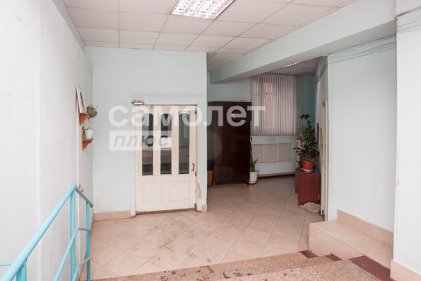 
   Продам 2-комнатную, 36 м², Дзержинского ул, 16А

. Фото 19.