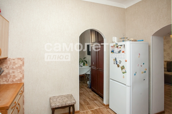 
  Продается 2-комн. квартира, 36 м², Дзержинского ул, д. 16А
. Фото 13.