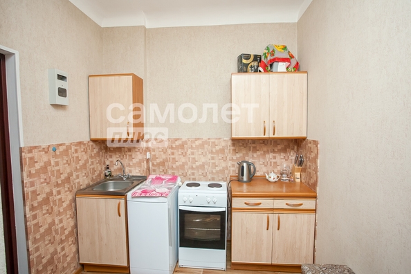 
  Продается 2-комн. квартира, 36 м², Дзержинского ул, д. 16А
. Фото 17.