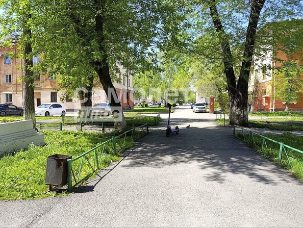 
  Продается 2-комн. квартира, 36 м², Дзержинского ул, д. 16А
. Фото 21.