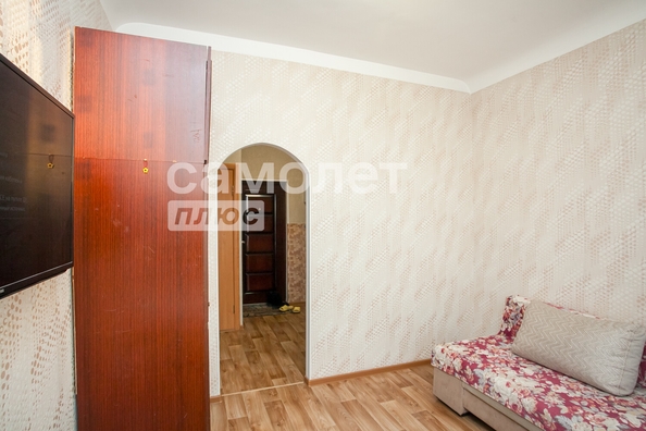 
  Продается 2-комн. квартира, 36 м², Дзержинского ул, д. 16А
. Фото 10.