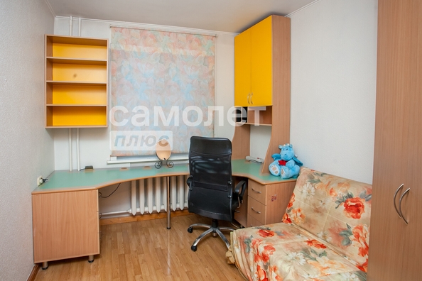 
   Продам 4-комнатную, 86.2 м², Свободы ул, 19А

. Фото 13.