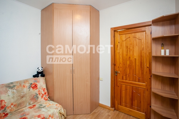 
   Продам 4-комнатную, 86.2 м², Свободы ул, 19А

. Фото 14.