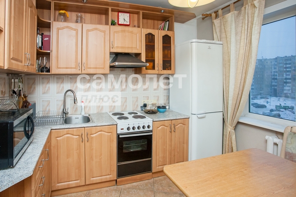 
  Продается 4-комн. квартира, 86.2 м², Свободы ул, д. 19А
. Фото 1.