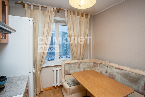 
  Продается 4-комн. квартира, 86.2 м², Свободы ул, д. 19А
. Фото 5.