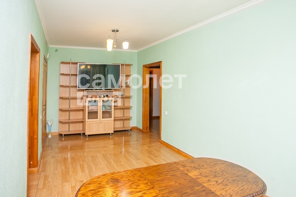 
  Продается 4-комн. квартира, 86.2 м², Свободы ул, д. 19А
. Фото 8.