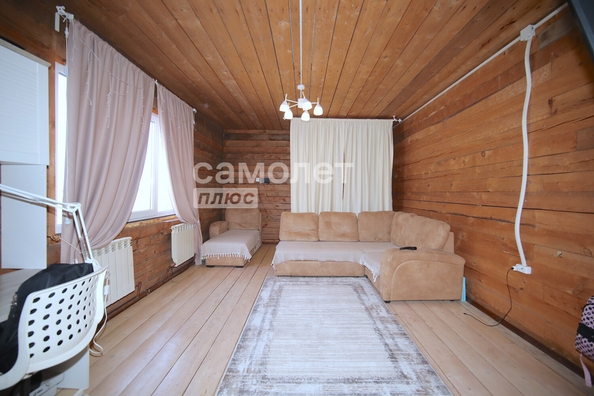 
  Продается дом, 110.3 м², поселок Новостройка
. Фото 5.