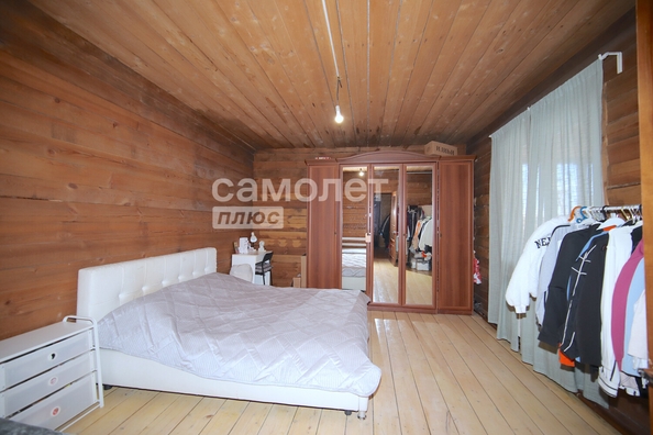 
  Продается дом, 110.3 м², поселок Новостройка
. Фото 8.