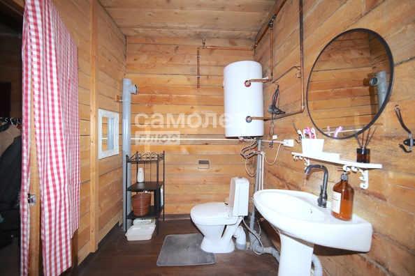 
  Продается дом, 110.3 м², поселок Новостройка
. Фото 21.
