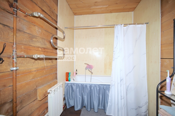 
  Продается дом, 110.3 м², поселок Новостройка
. Фото 22.