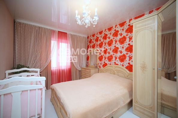 
  Продается 3-комн. квартира, 57.1 м², Притомский пр-кт, д. 9
. Фото 8.