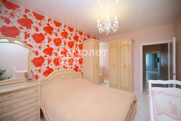 
  Продается 3-комн. квартира, 57.1 м², Притомский пр-кт, д. 9
. Фото 10.