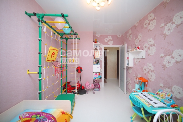 
  Продается 3-комн. квартира, 57.1 м², Притомский пр-кт, д. 9
. Фото 16.