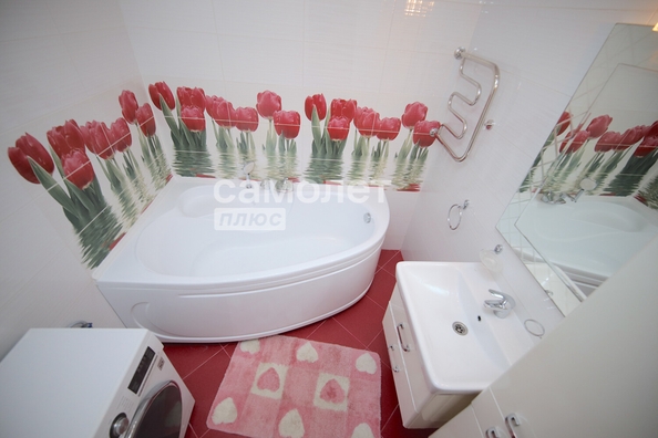 
  Продается 3-комн. квартира, 57.1 м², Притомский пр-кт, д. 9
. Фото 18.