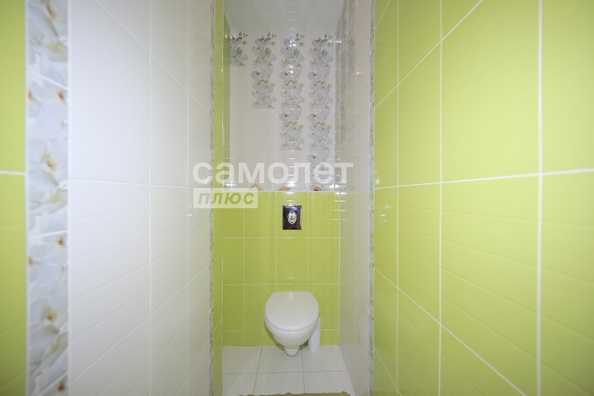 
  Продается 3-комн. квартира, 57.1 м², Притомский пр-кт, д. 9
. Фото 21.