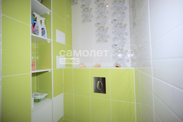 
  Продается 3-комн. квартира, 57.1 м², Притомский пр-кт, д. 9
. Фото 23.