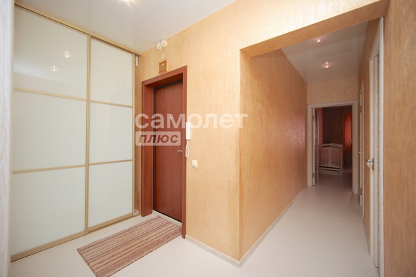 
  Продается 3-комн. квартира, 57.1 м², Притомский пр-кт, д. 9
. Фото 24.