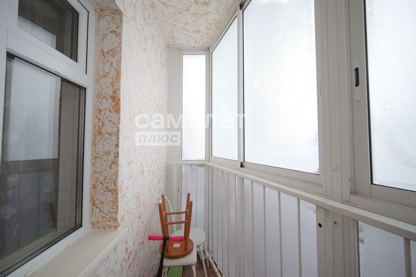 
  Продается 3-комн. квартира, 57.1 м², Притомский пр-кт, д. 9
. Фото 27.