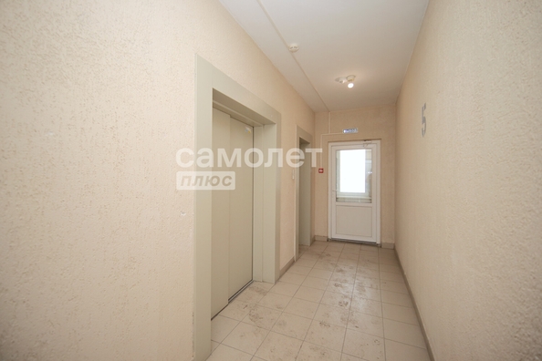 
  Продается 3-комн. квартира, 57.1 м², Притомский пр-кт, д. 9
. Фото 30.