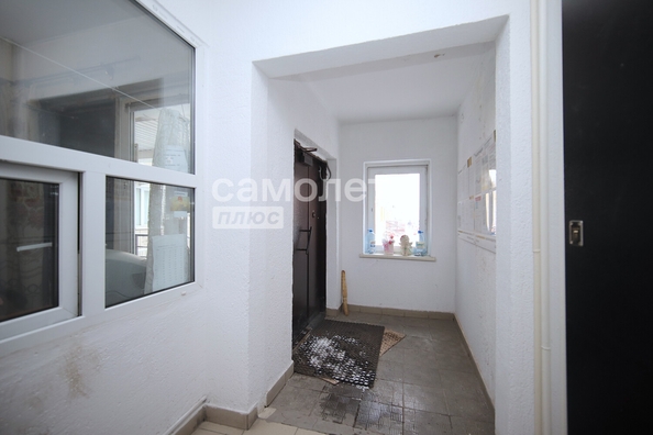 
  Продается 3-комн. квартира, 57.1 м², Притомский пр-кт, д. 9
. Фото 31.