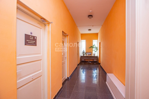 
  Продается универсальное помещение, 1509 м², Дзержинского ул, д. 29А
. Фото 5.