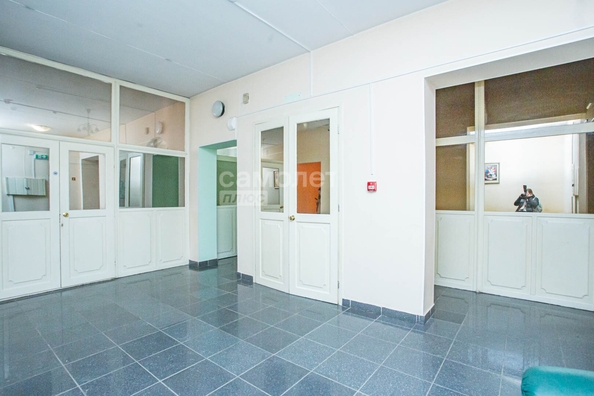 
  Продается универсальное помещение, 1509 м², Дзержинского ул, д. 29А
. Фото 7.