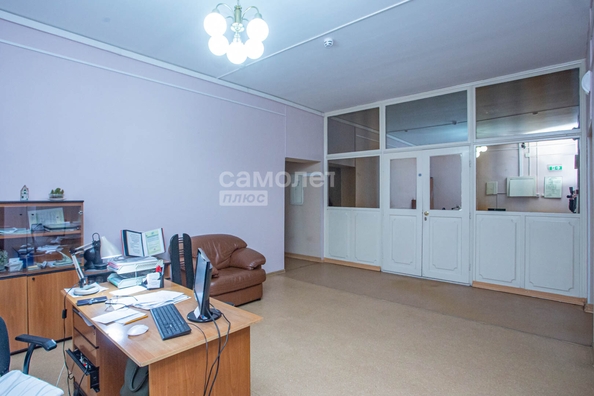 
  Продается универсальное помещение, 1509 м², Дзержинского ул, д. 29А
. Фото 14.