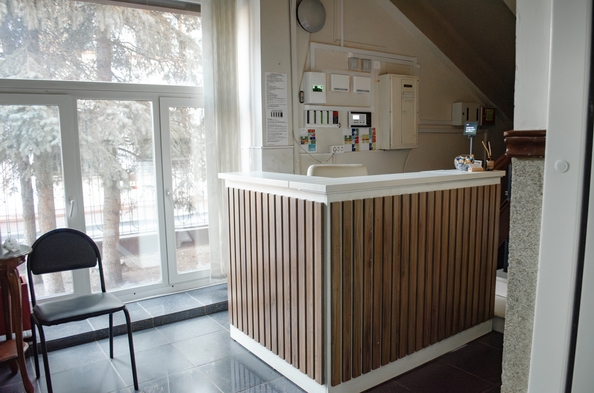 
  Продается универсальное помещение, 1509 м², Дзержинского ул, д. 29А
. Фото 25.