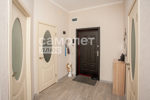 
   Продам 2-комнатную, 47.2 м², Дружбы ул, 30

. Фото 18.