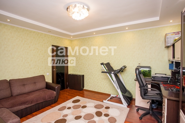 
   Продам 3-комнатную, 68.5 м², Тухачевского ул, 47Б

. Фото 10.