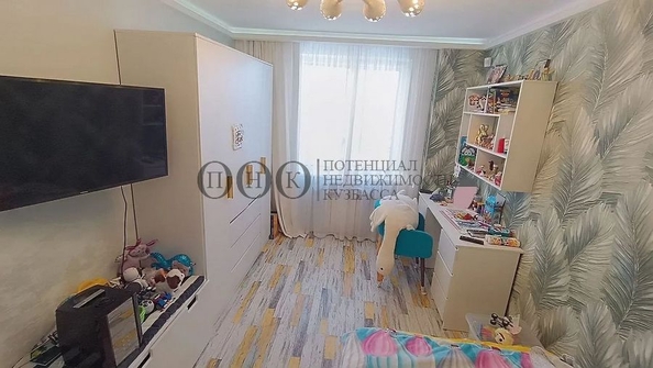 
   Продам 3-комнатную, 85.2 м², Молодежная ул, 52б

. Фото 15.