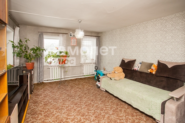 
   Продам дом, 57.5 м², Кемерово

. Фото 3.