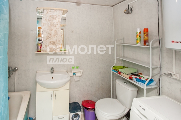 
   Продам дом, 57.5 м², Кемерово

. Фото 13.