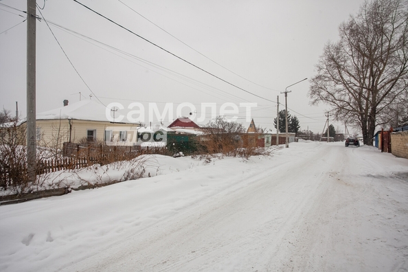 
   Продам дом, 57.5 м², Кемерово

. Фото 20.