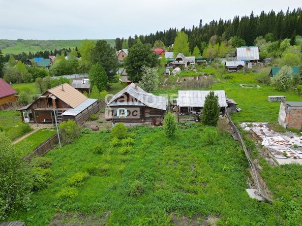 
  Продается дача, 25 м², деревня Илиндеевка
. Фото 6.