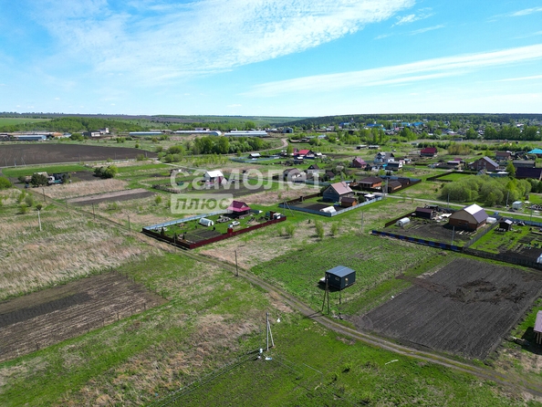 
  Продается дом, 35 м², село Елыкаево
. Фото 3.