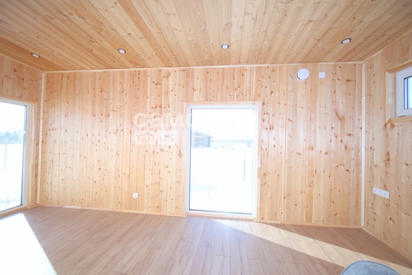 
  Продается дом, 35 м², село Елыкаево
. Фото 14.