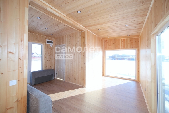 
  Продается дом, 35 м², село Елыкаево
. Фото 16.