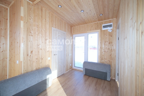 
  Продается дом, 35 м², село Елыкаево
. Фото 17.
