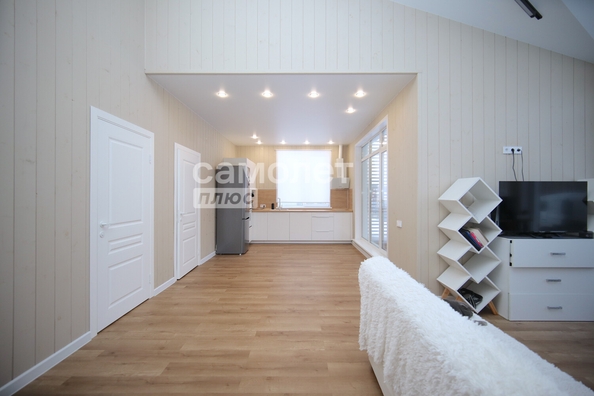 
  Продается дом, 107.6 м², село Андреевка
. Фото 5.
