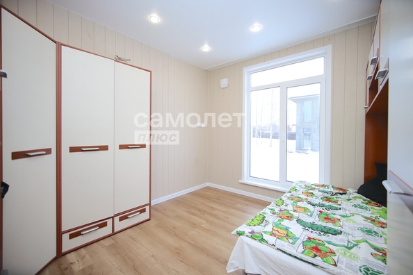 
  Продается дом, 107.6 м², село Андреевка
. Фото 14.