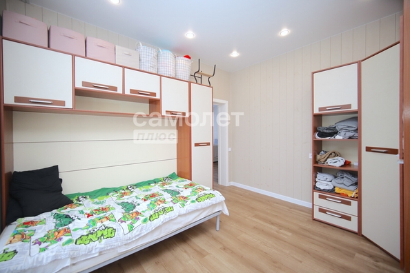 
  Продается дом, 107.6 м², село Андреевка
. Фото 15.